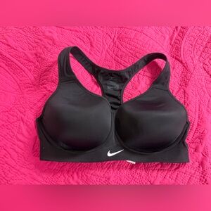 Nike Black Dri-Fit Bra